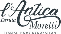 L'Antica Deruta logo - commercial furniture supplier